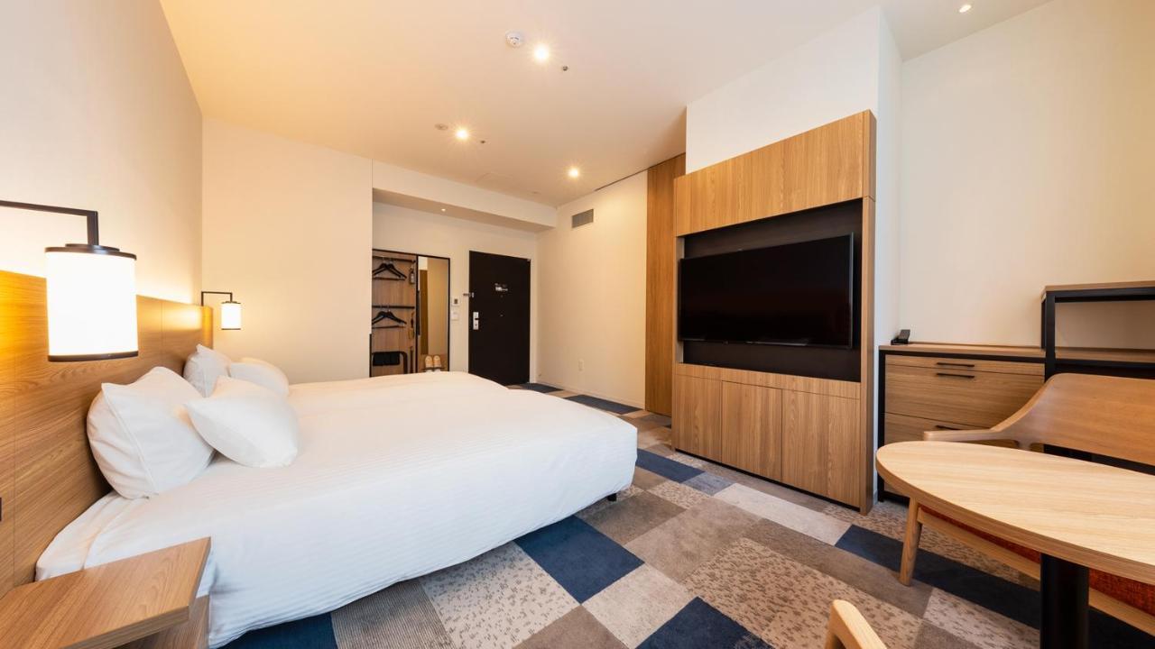 Jr East Hotel Mets Premier Yokohama Sakuragicho Εξωτερικό φωτογραφία