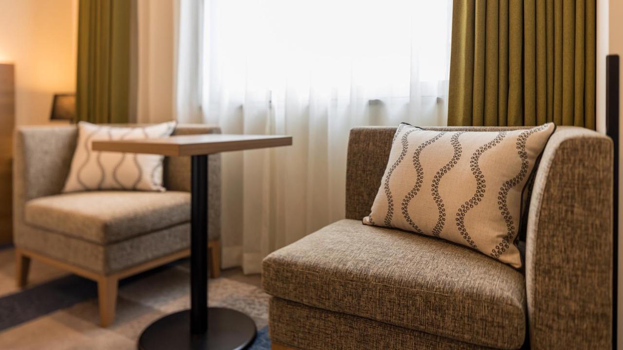 Jr East Hotel Mets Premier Yokohama Sakuragicho Εξωτερικό φωτογραφία