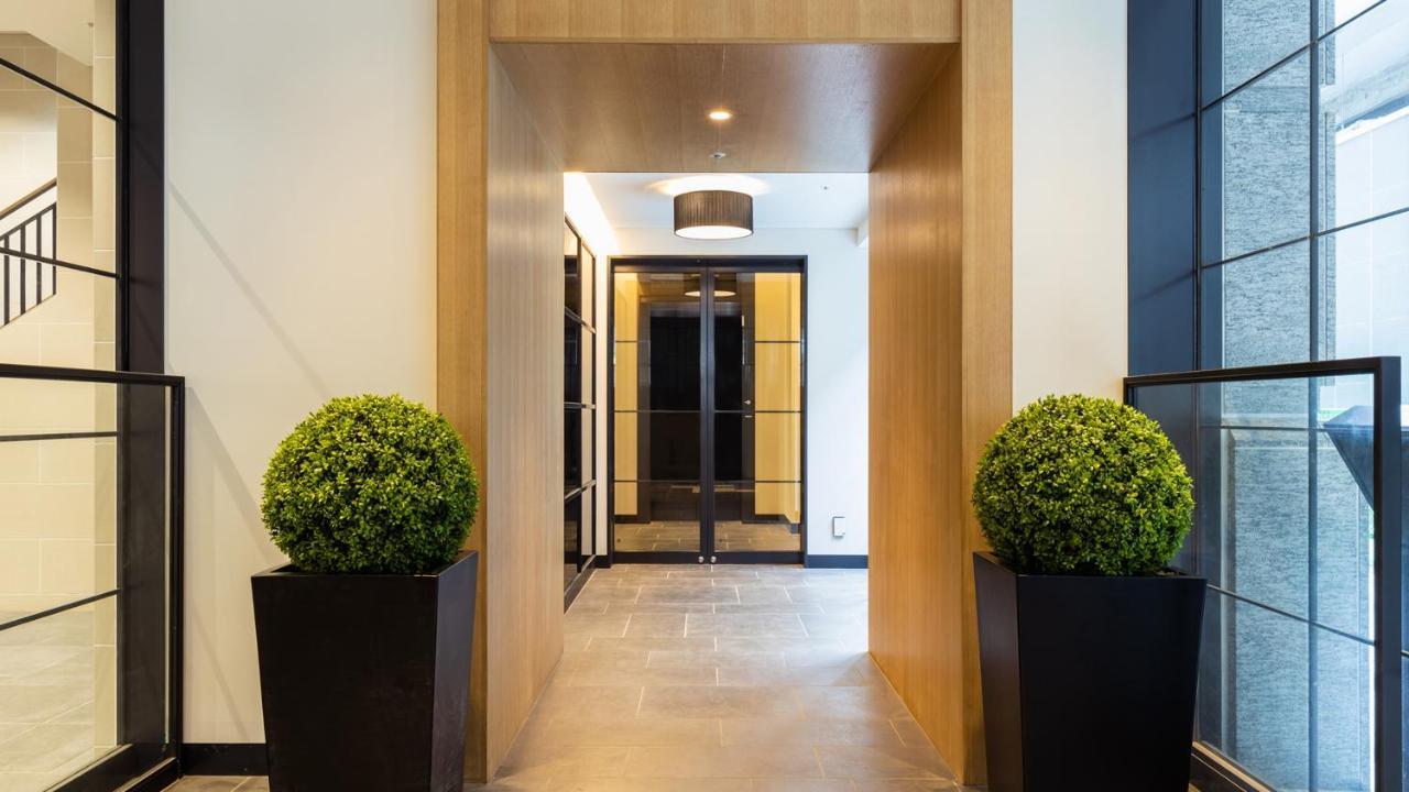 Jr East Hotel Mets Premier Yokohama Sakuragicho Εξωτερικό φωτογραφία
