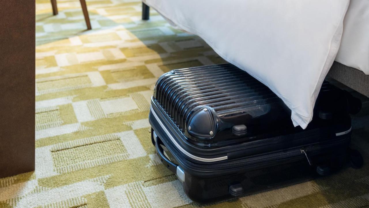 Jr East Hotel Mets Premier Yokohama Sakuragicho Εξωτερικό φωτογραφία
