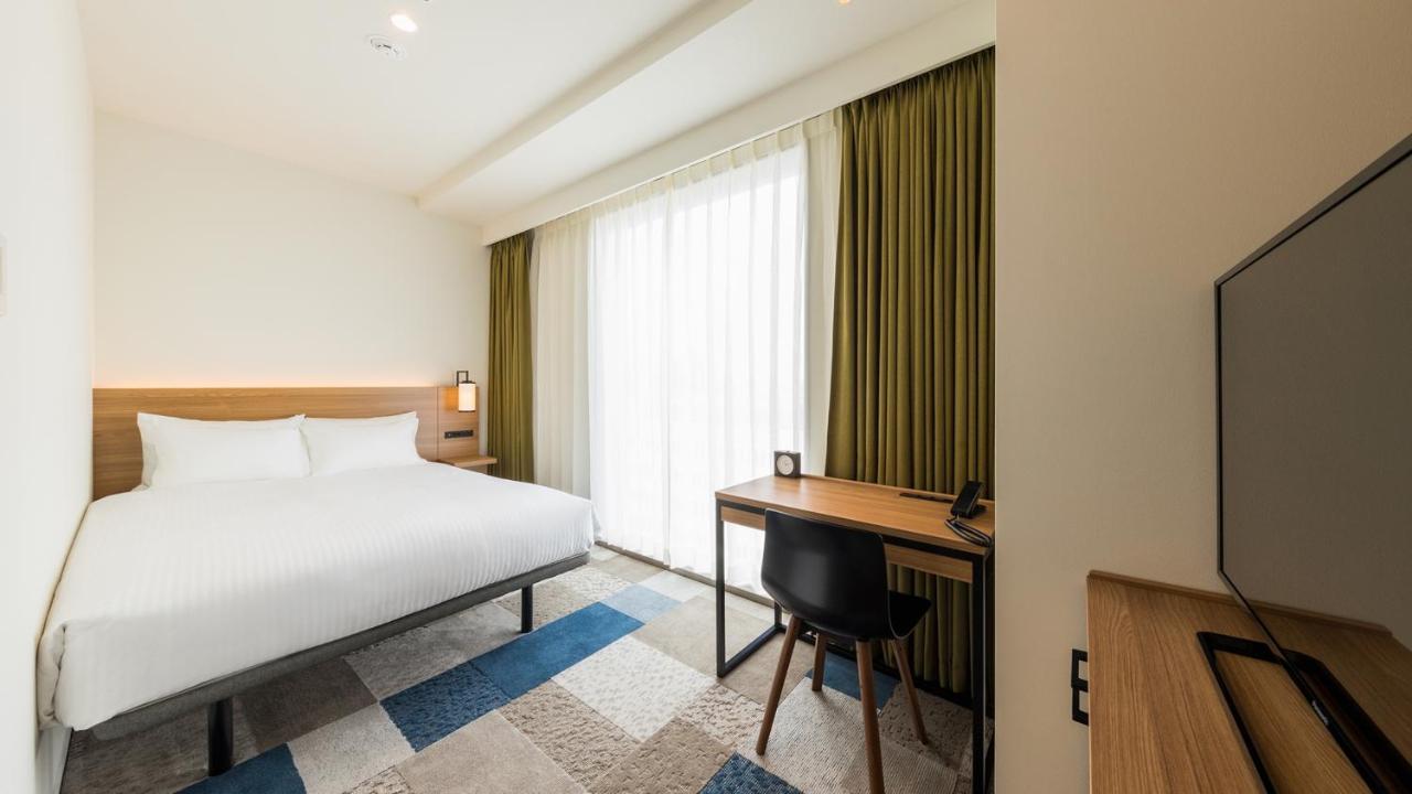 Jr East Hotel Mets Premier Yokohama Sakuragicho Εξωτερικό φωτογραφία